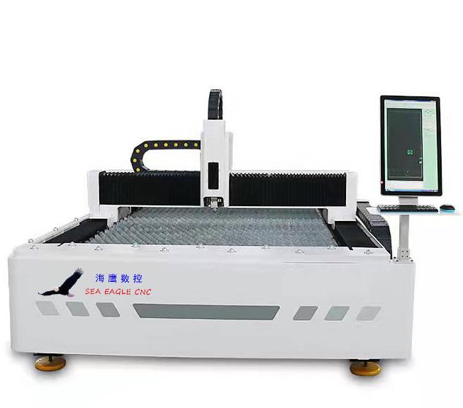 1530 fiber laser cutting machine