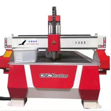 RT-1325 CNC rotuer machine for woodworking further